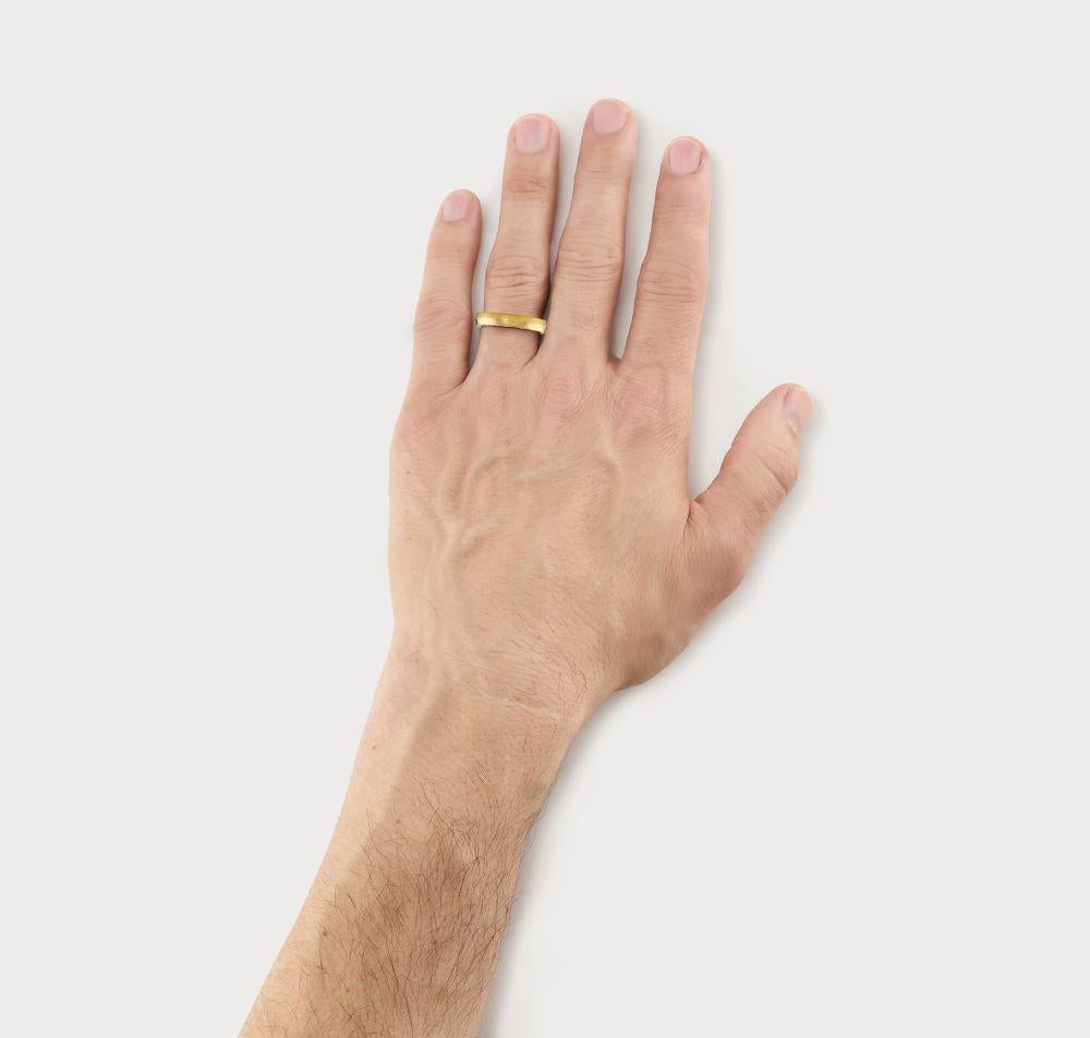 gold resin filled electroform