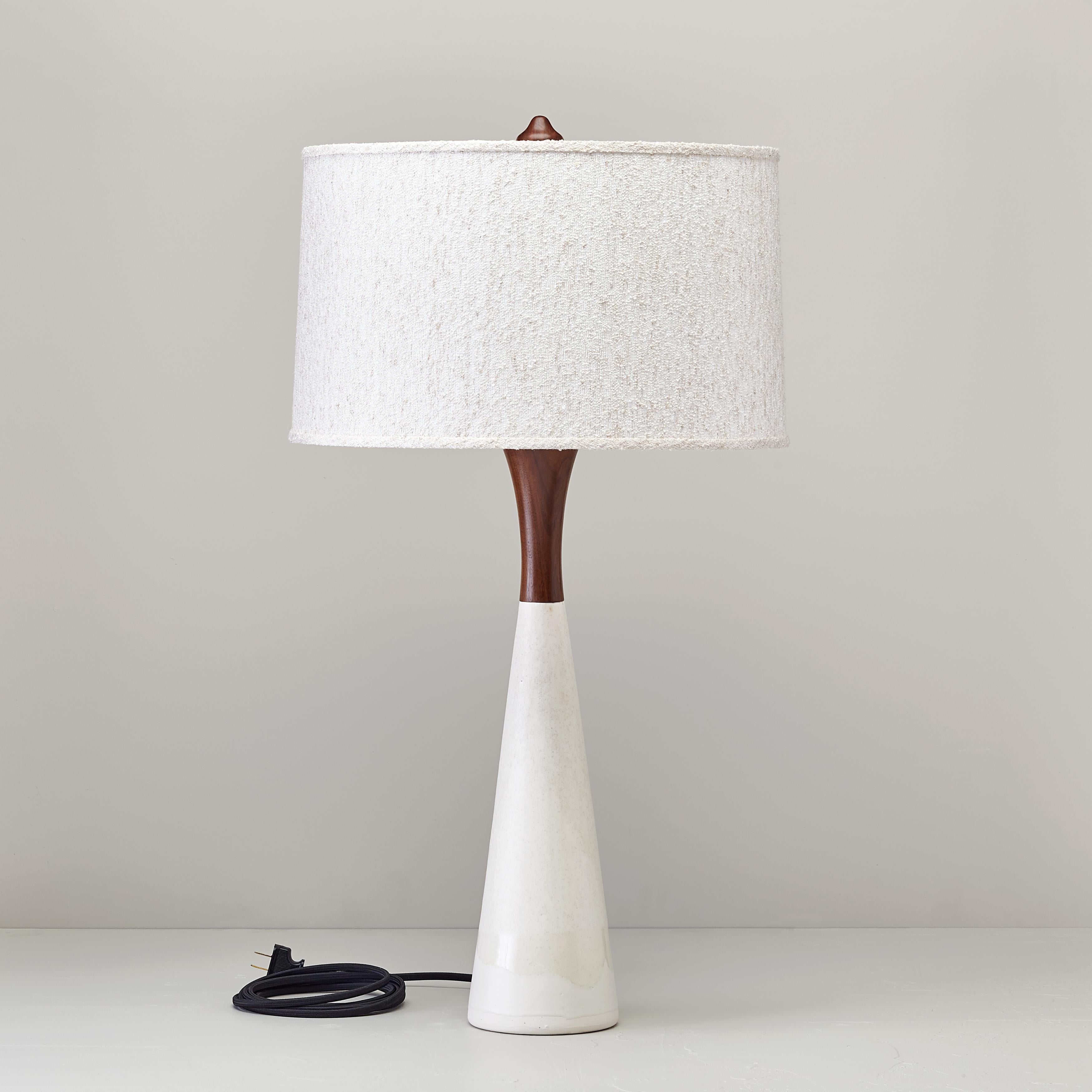 mid century modern table lamps