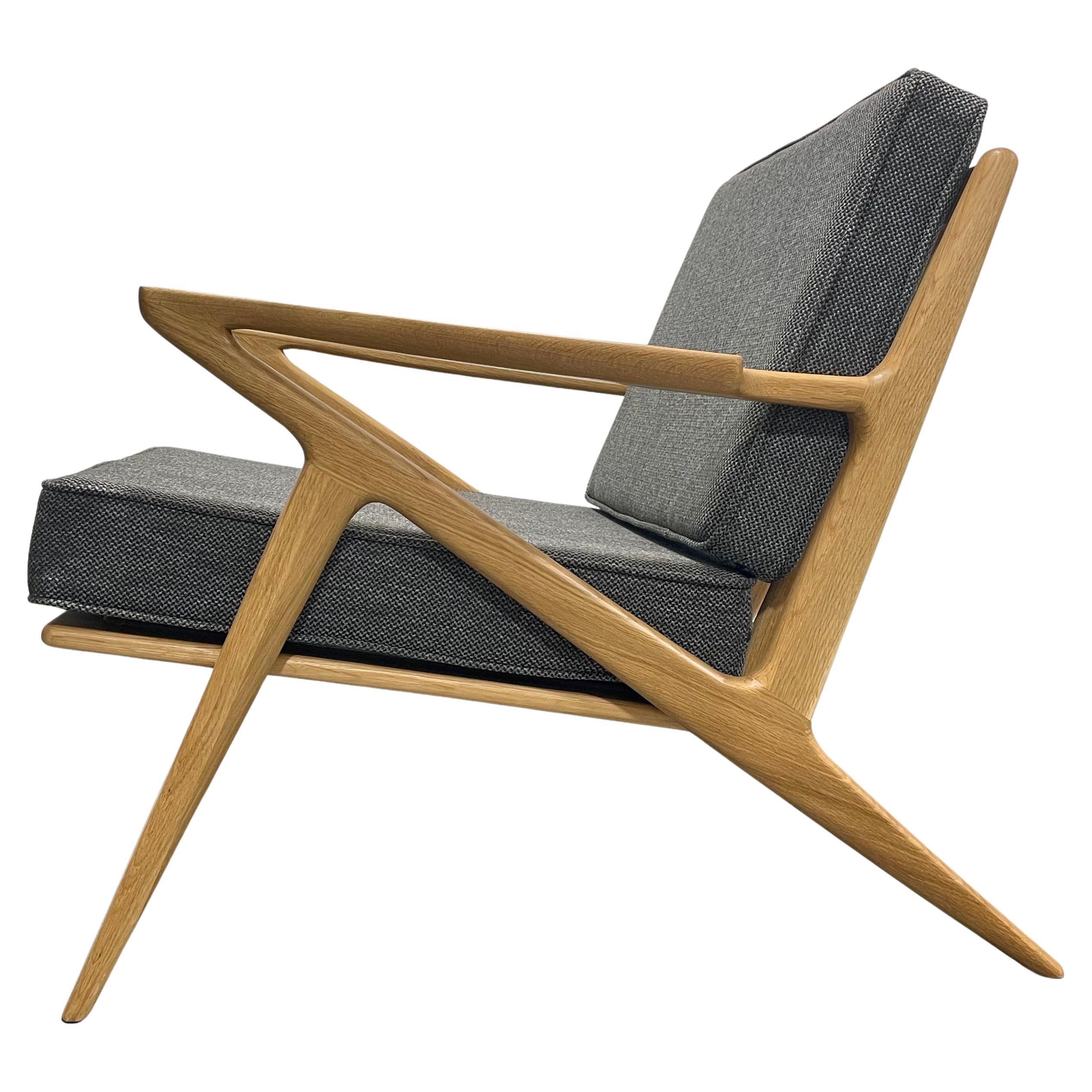 New And Custom Lounge Chairs