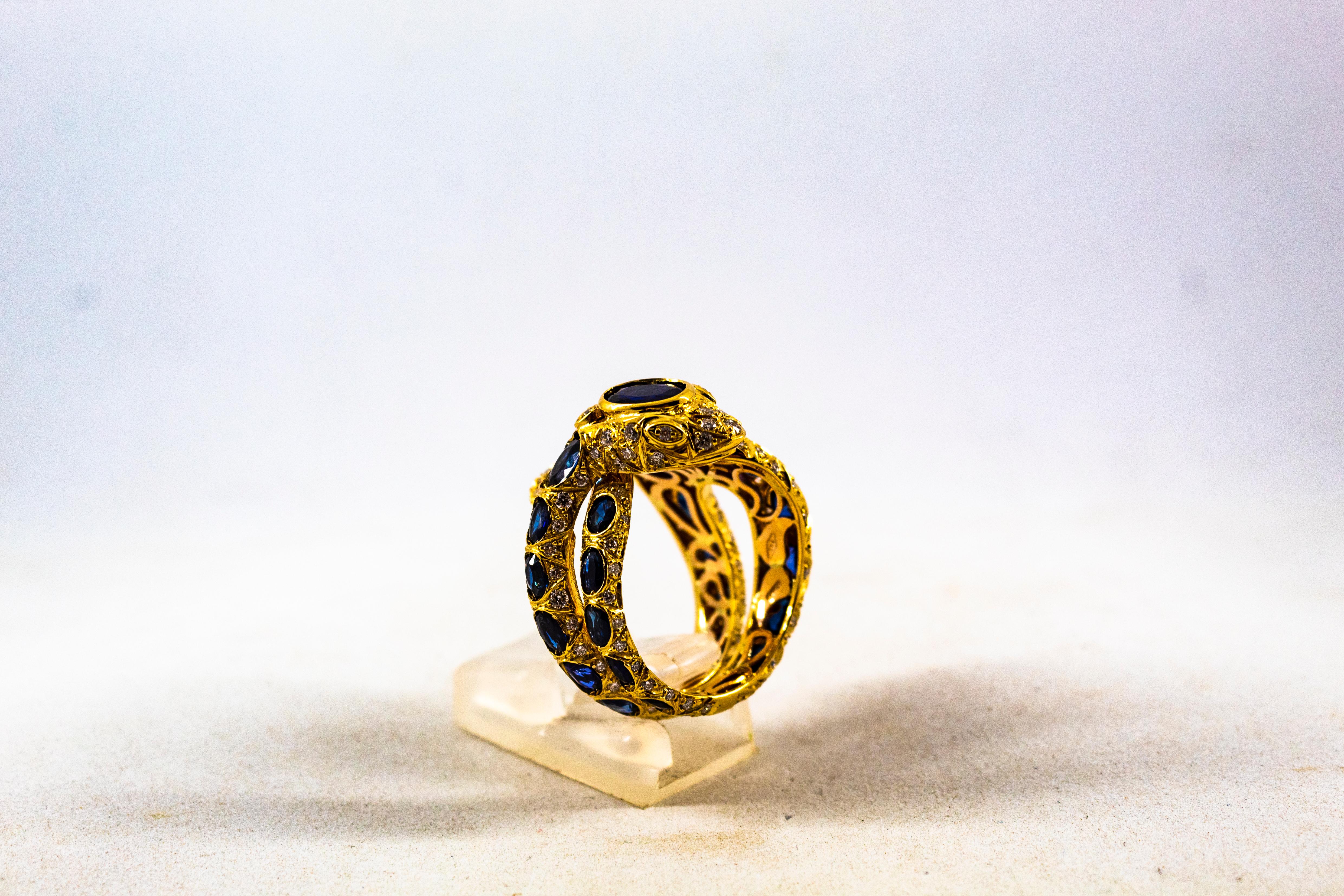 For any problems related to some materials contained in the items that do not allow shipping and require specific documents that require a particular period, please contact the seller with a private message to solve the problem.

This Ring is made