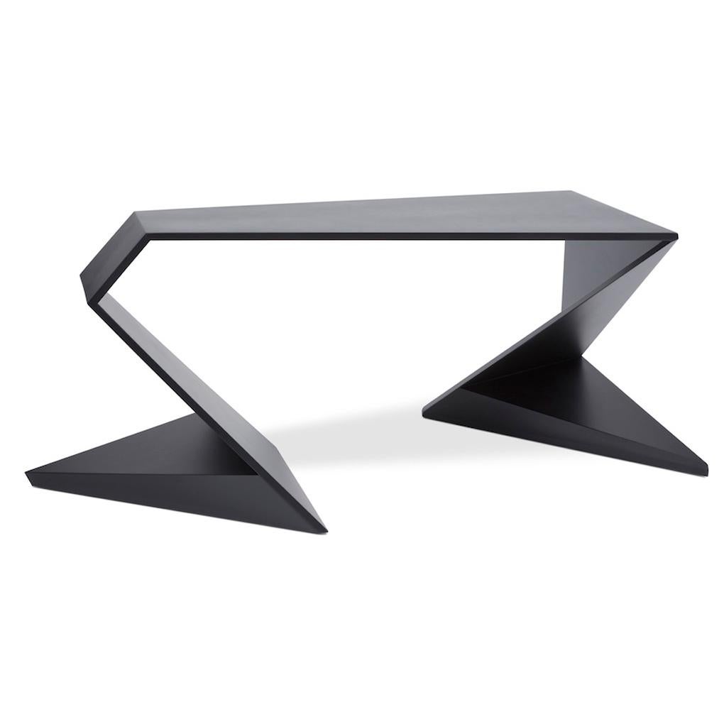 futuristic table