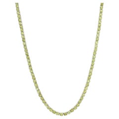 Beaded Necklaces