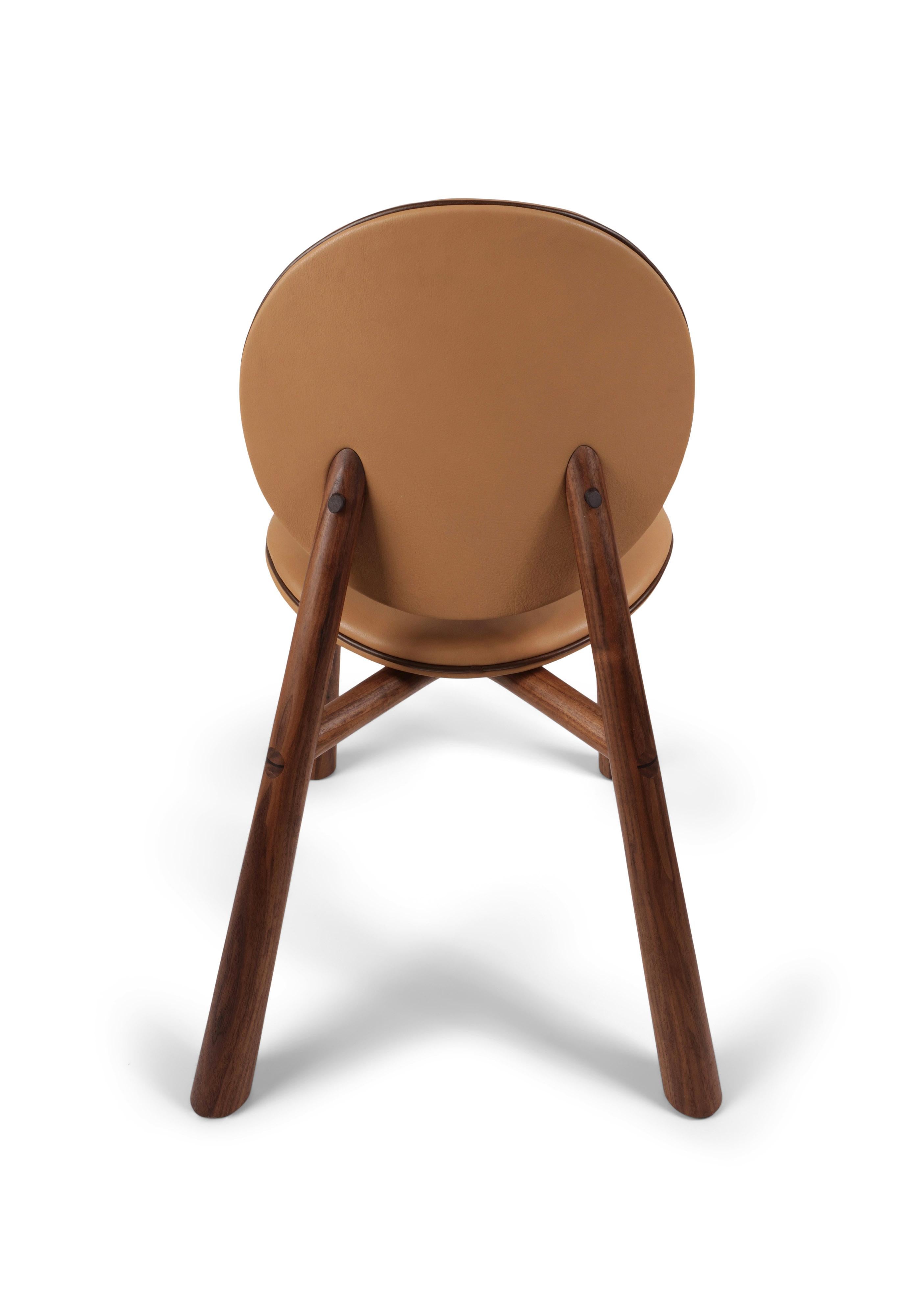 opus dining chairs