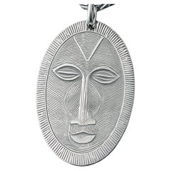 Sterling Silver