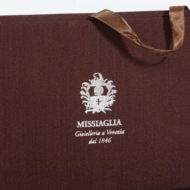 Salière et moulin à poivre en forme de pieuvre en argent sterling fait à la main par Missiaglia en vente 3