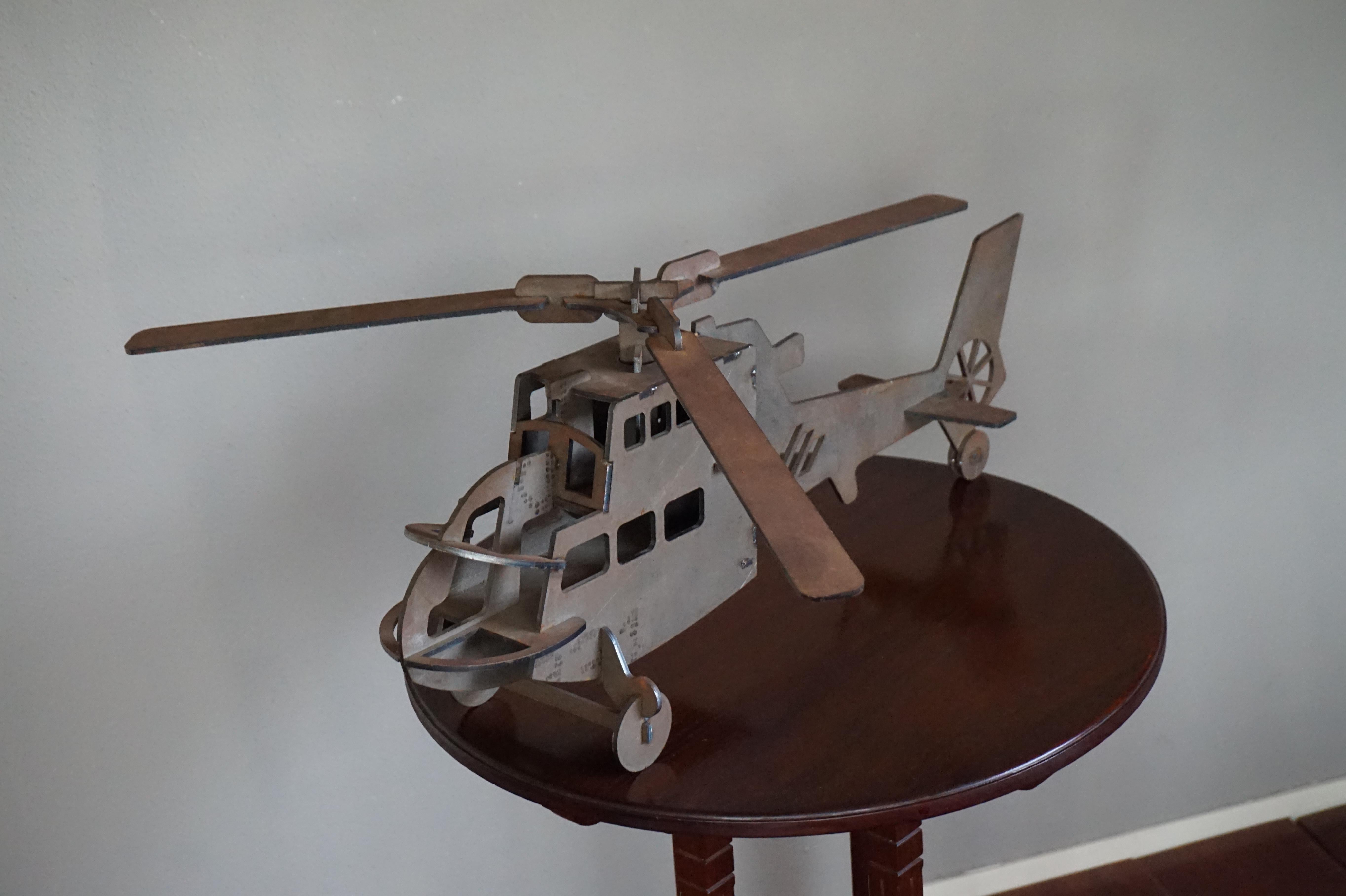 handcraft choppers