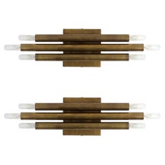 Handcrafted Trinus Wall Lights by Gallery L7