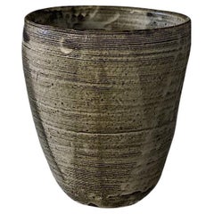 Handcrafted Vase #2 by Teppei Ono