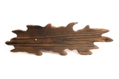 Handcrafted woodwork by Erkki Hovi, Finland