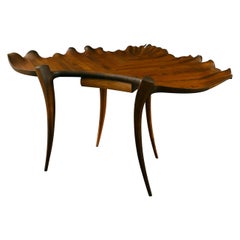 Handel Leaf Desk by Mark Levin