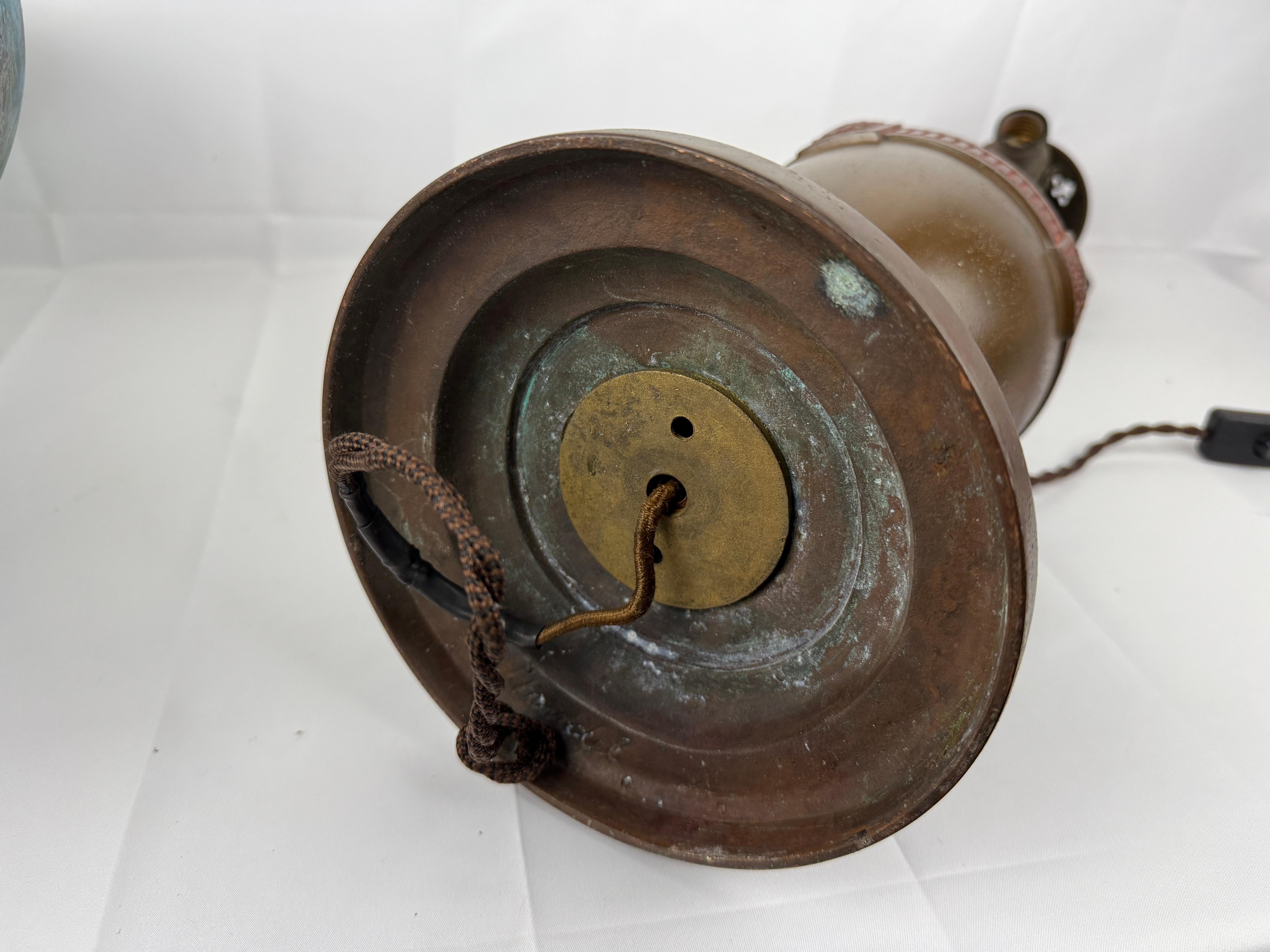Handel Model 7036 