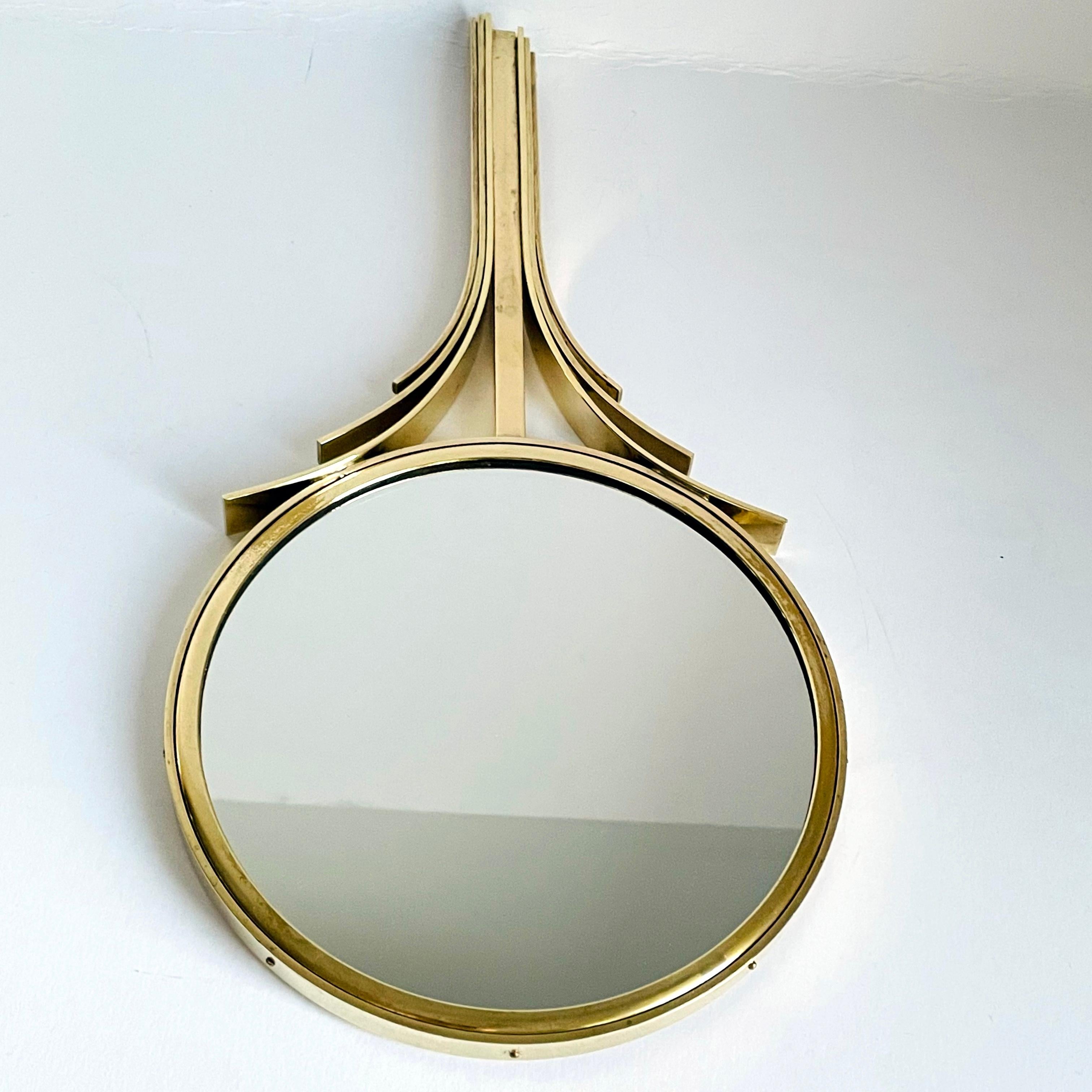 bjork mirror