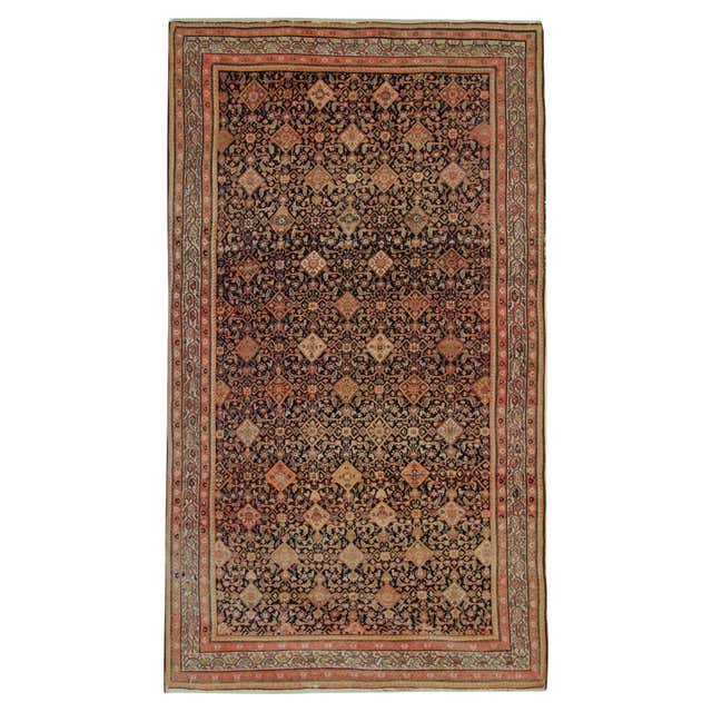 Nazmiyal Collection Brown And Rust Modern Transitional Rug. 8 ft x 10 ...