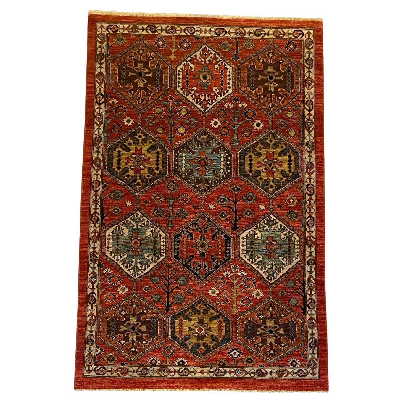 New And Custom Persian Rugs