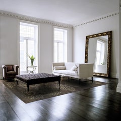 Hand-Knotted Bukuma BR Rug by Kristiina Lassus - Modern Wool Design