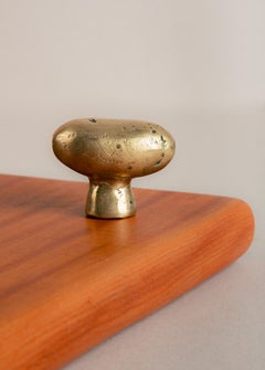 Handle by Andrew de Freitas