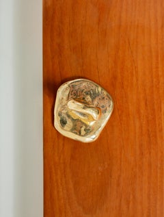 Handle by Andrew de Freitas