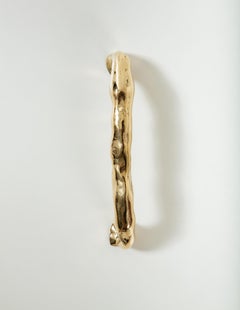 Handle by Andrew de Freitas