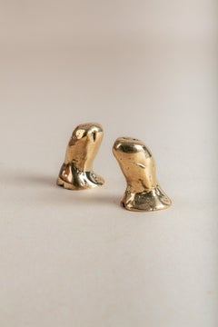 Handle by Andrew de Freitas