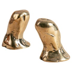 Handle by Andrew de Freitas