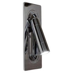 Handled LED Wall Light by Aggiolight