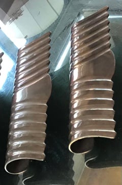 Handles Brass 1930 Italy