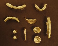 Handgriffe von Andrew de Freitas