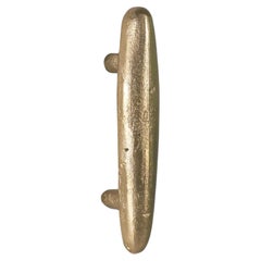 Tiradores - Latón Texturado, Armario y Mueble Moderno Minimalista Tiradores - Latón Texturado, Armario y Mueble Moderno Minimalista