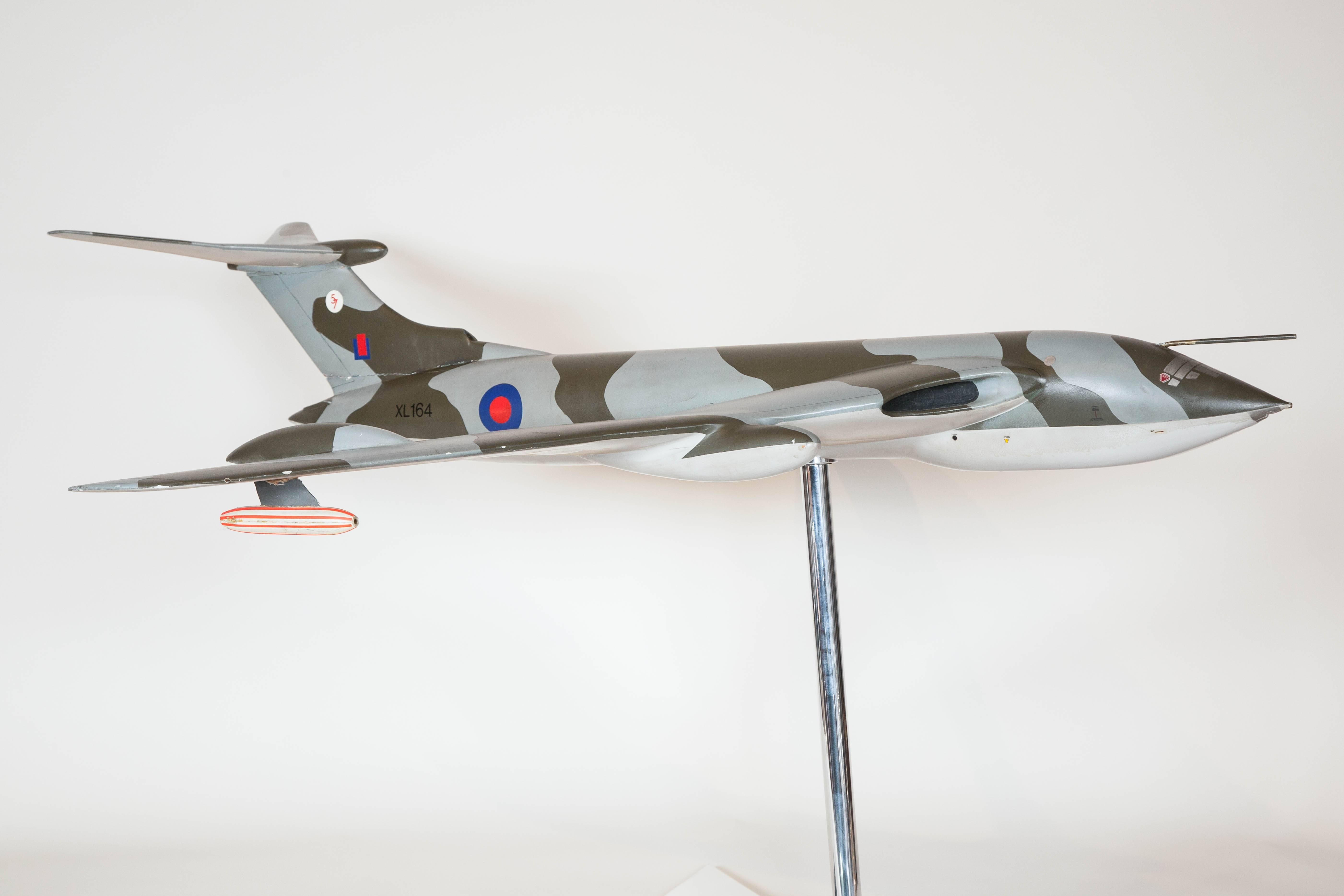 handley page victor for sale