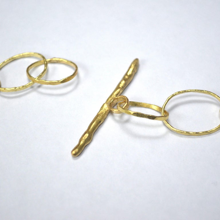 Disa Necklace