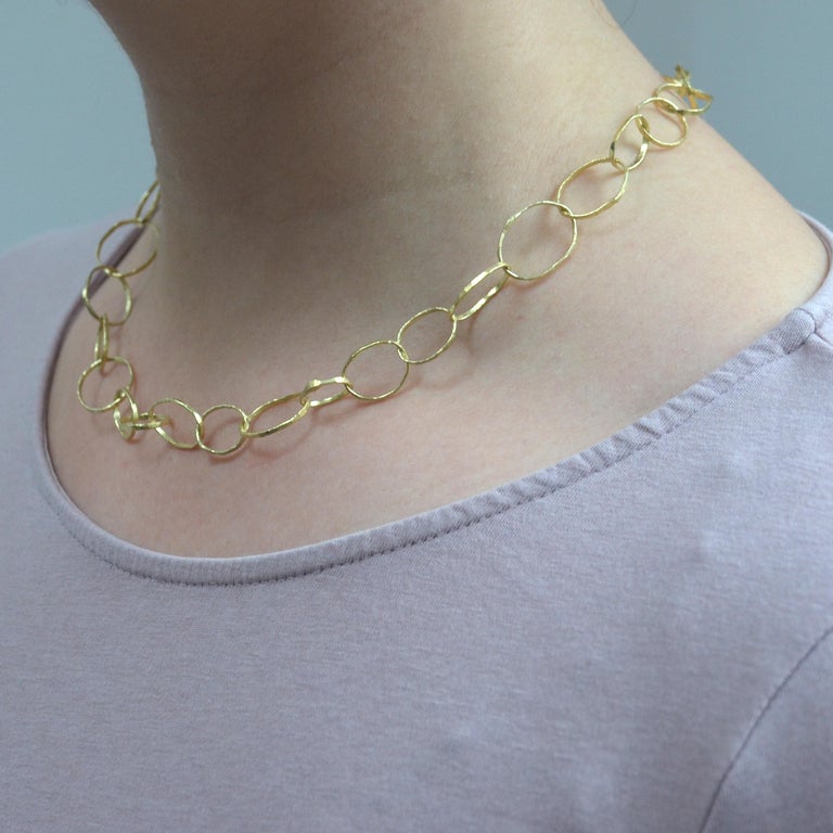 Disa Necklace