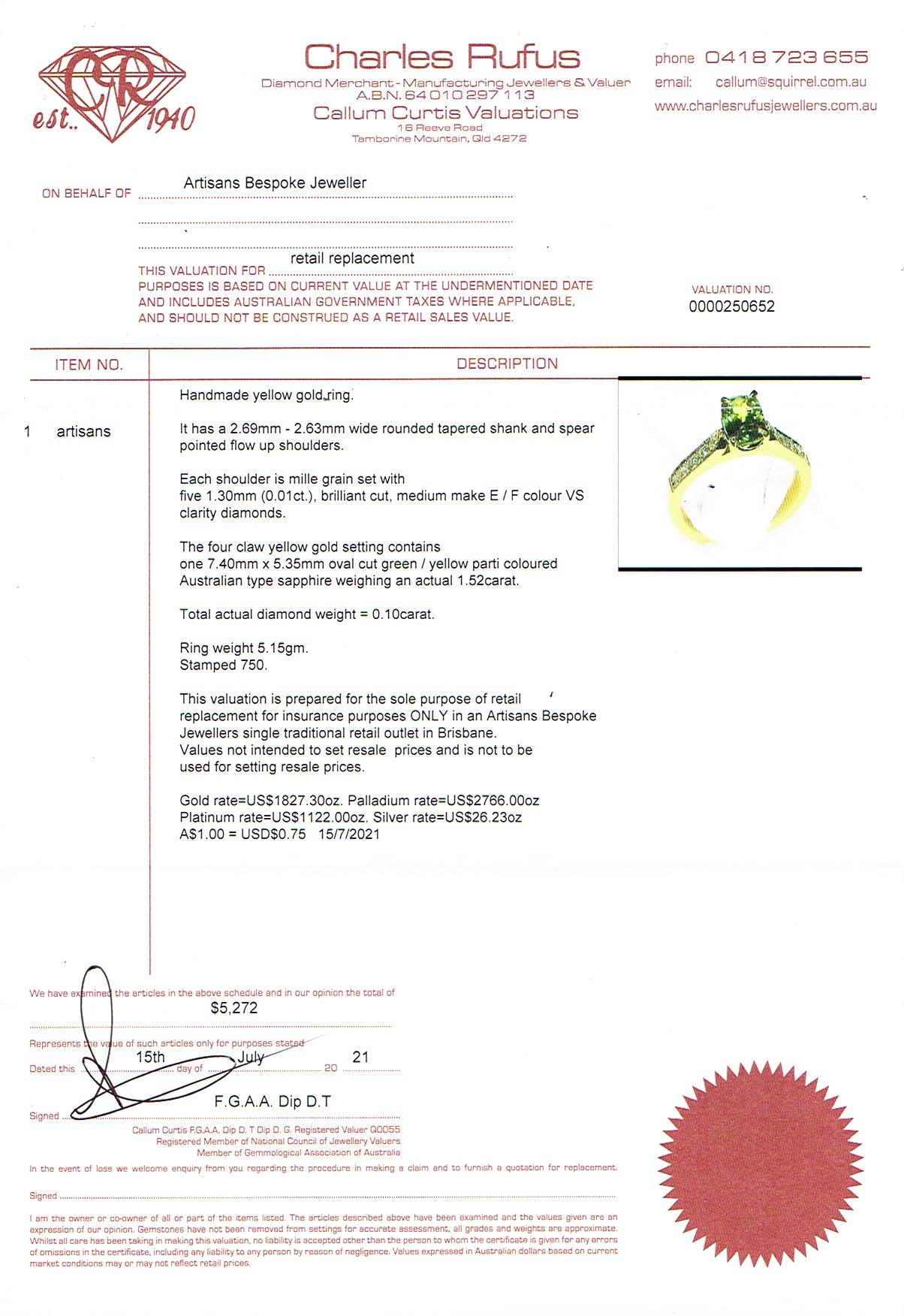 handmade diamond engagement rings