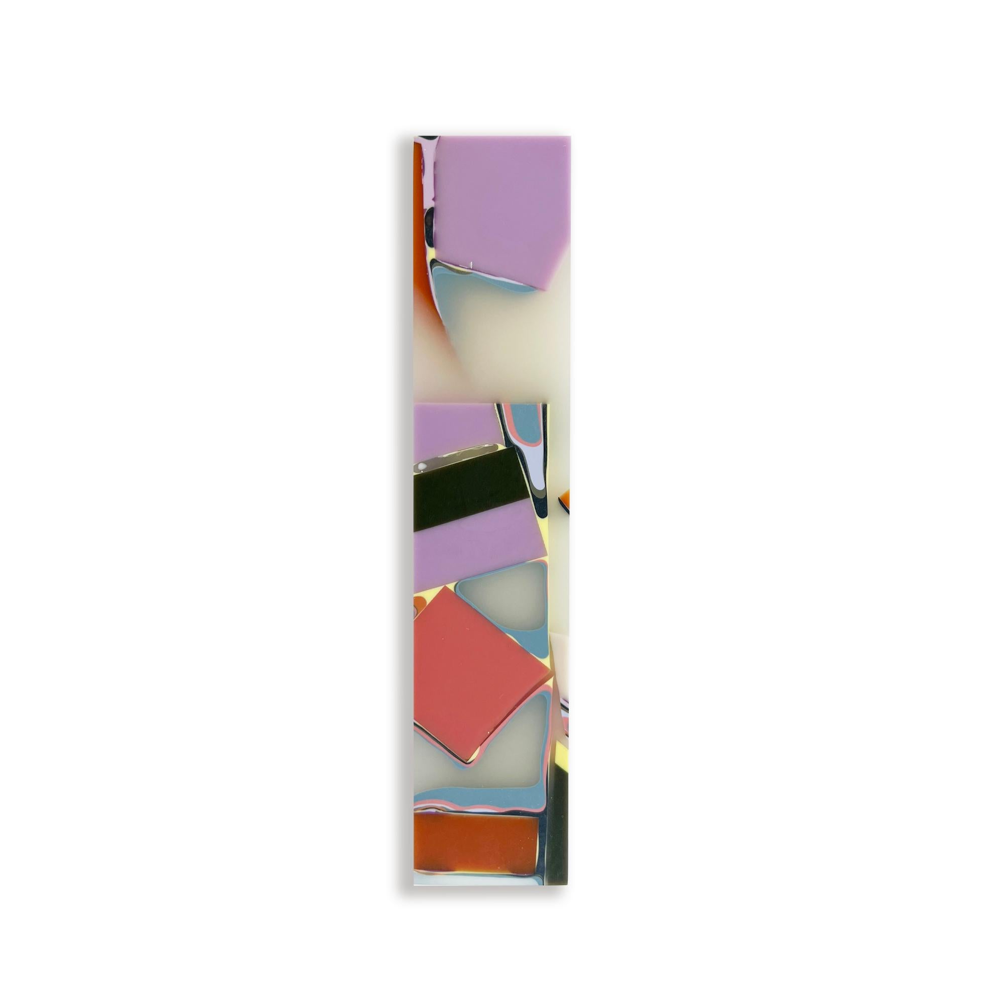 Our signature experimental resin casting is now available as hardware for any cabinet, drawer, or door.  Each resin piece we make is non-repeating and completely individual. We have intentionally designed every process we use — from how we mix our