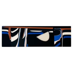 Metal Architectural Elements