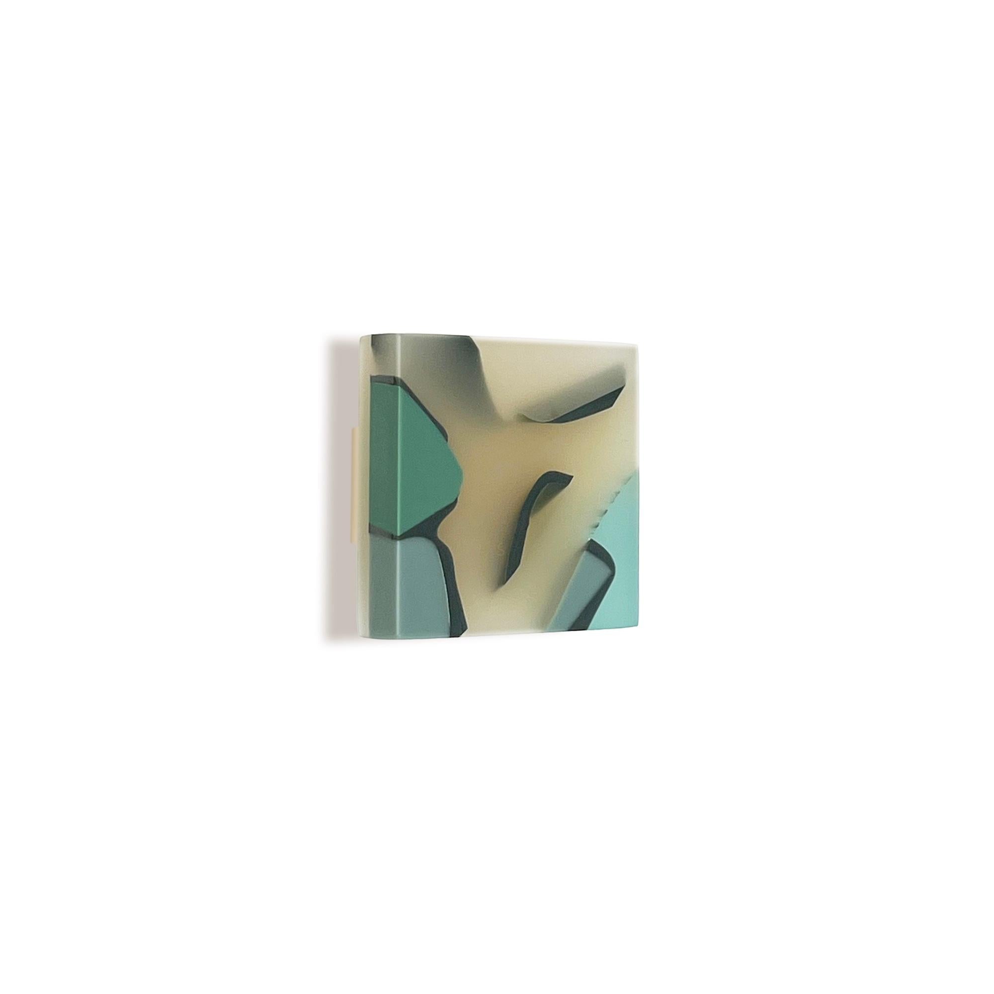 Our signature experimental resin casting is now available as hardware for any cabinet, drawer, or door.  Each resin piece we make is non-repeating and completely individual. We have intentionally designed every process we use — from how we mix our