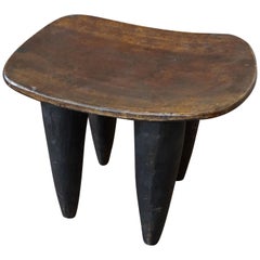 african stools Handmade African Stool