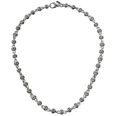 Handmade Alexander IV Chain