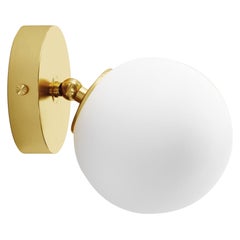 Handmade Anemoi Wall Lamp by Gobo Lights