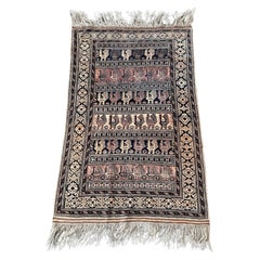 Western European Rugs