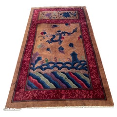 Western European Rugs