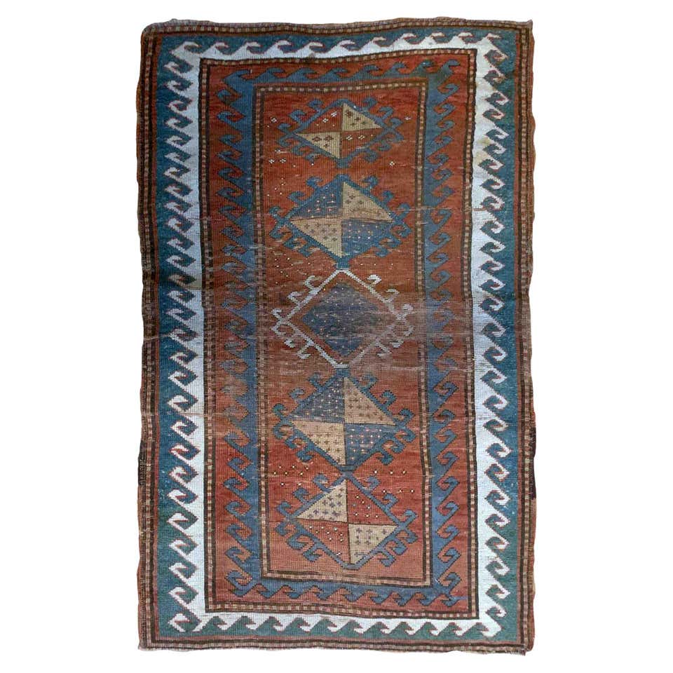 Antique and Modern Russian and Scandinavian Rugs and Carpets - 3,687 ...