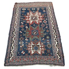 Western European Rugs