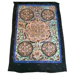 Western European Rugs
