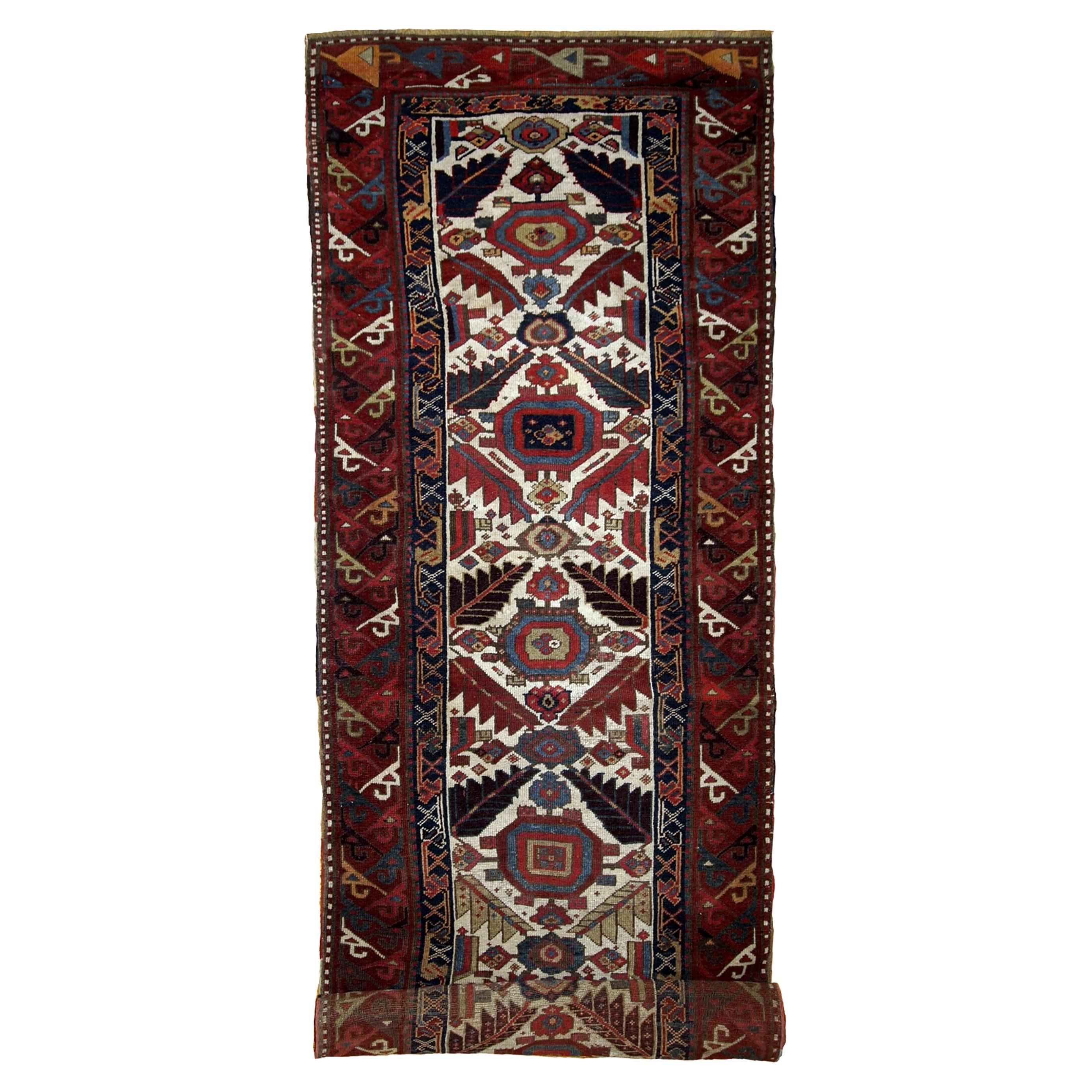 1840s Indian Rugs
