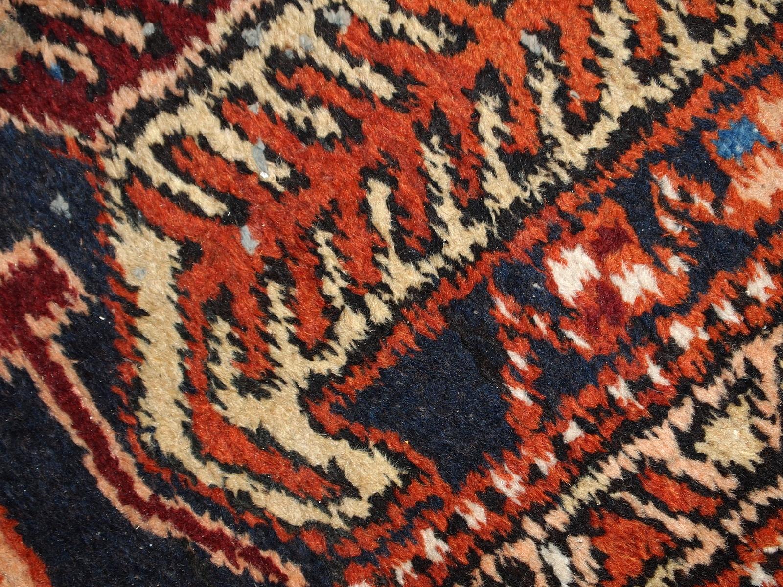 1930s style rugs