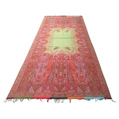 1870s Indian Rugs