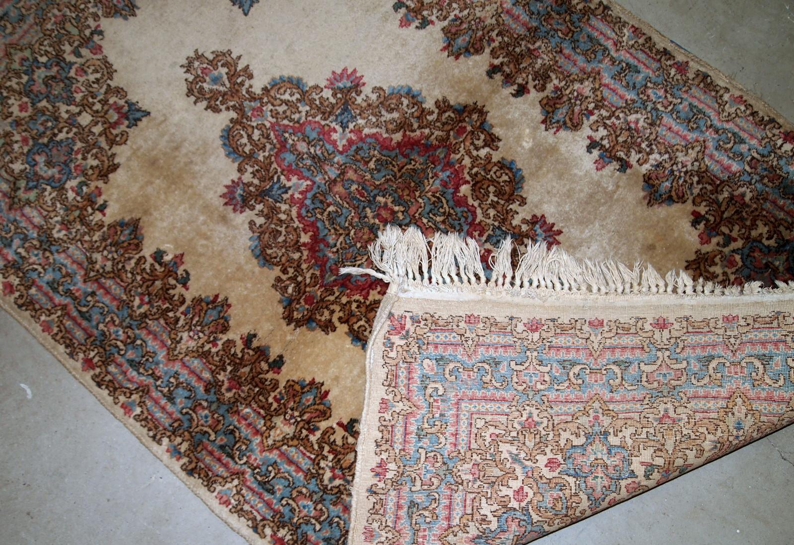 1930s style rugs