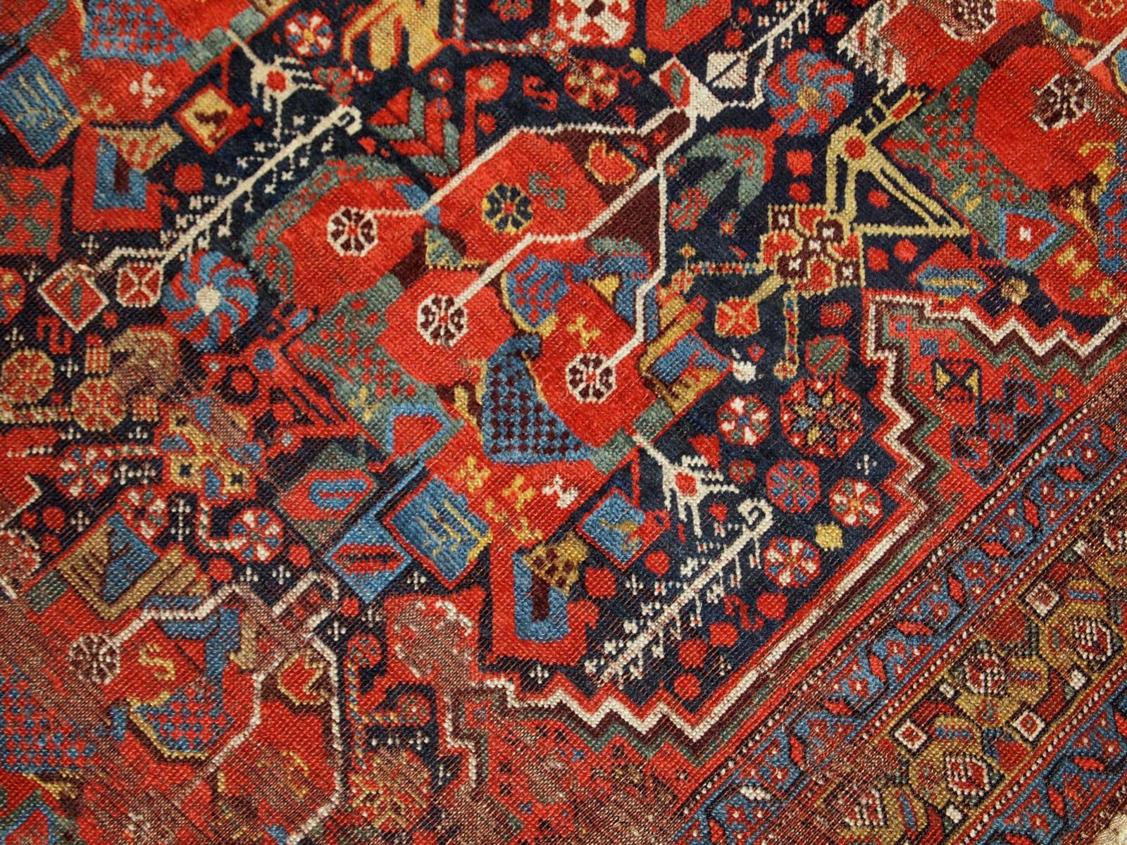 18th century rug