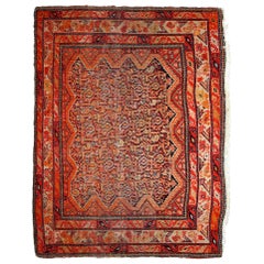 19th Century Indian Rugs