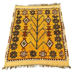 Alfombras de Europa Occidental